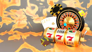 Discover the Exciting World of 8Spin Casino Your Ultimate Gaming Destination 30437380